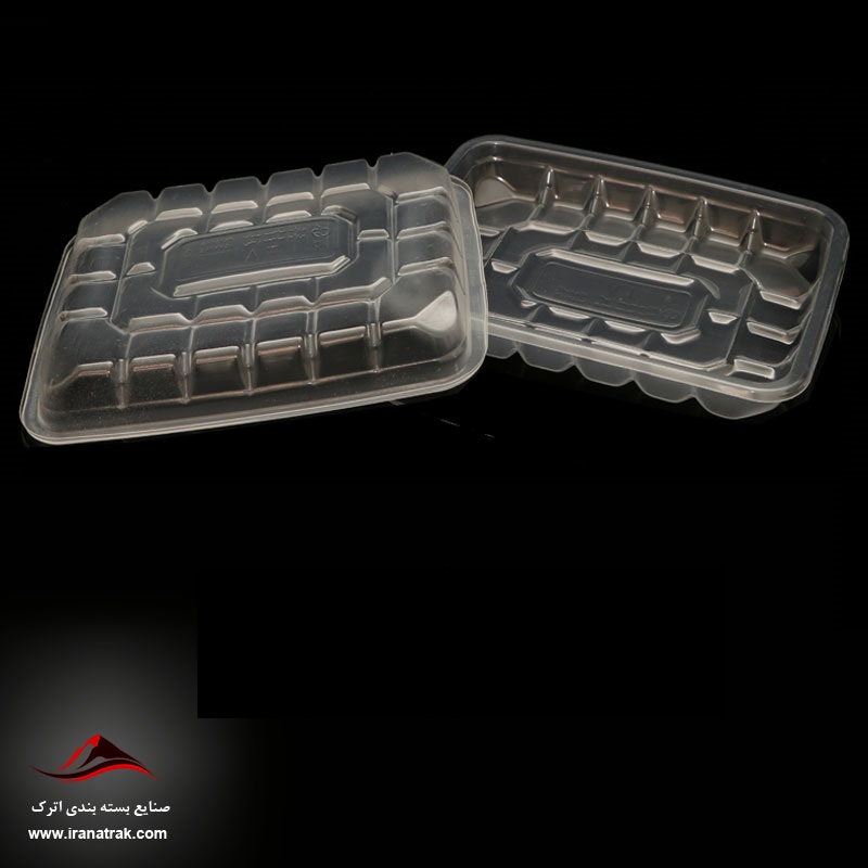ظرف بسته بندی M 111