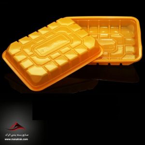 مشخصات فنی ظرف قطعه بندی D 111