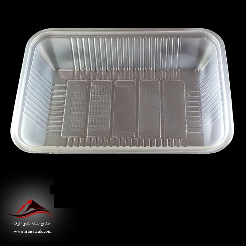 ظرف بسته بندی C 112