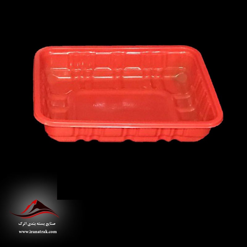 ظرف بسته بندی D 111