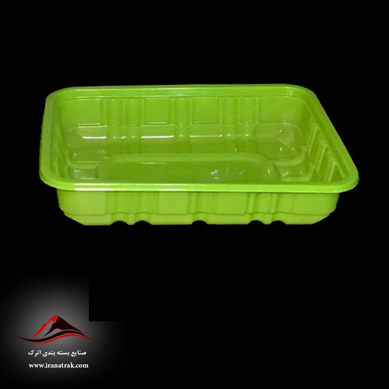 ظرف بسته بندی D 111