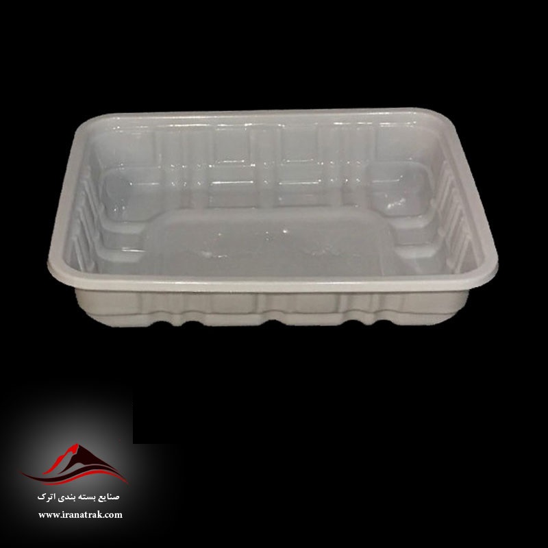 ظرف بسته بندی D 111