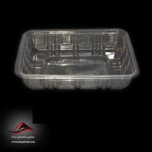 ظرف بسته بندی D 111