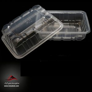 ظرف بسته بندی D 112