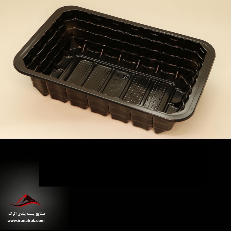 ظرف بسته بندی M 116