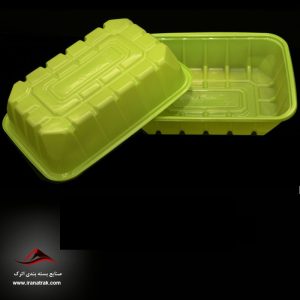 ظرف بسته بندی C 116