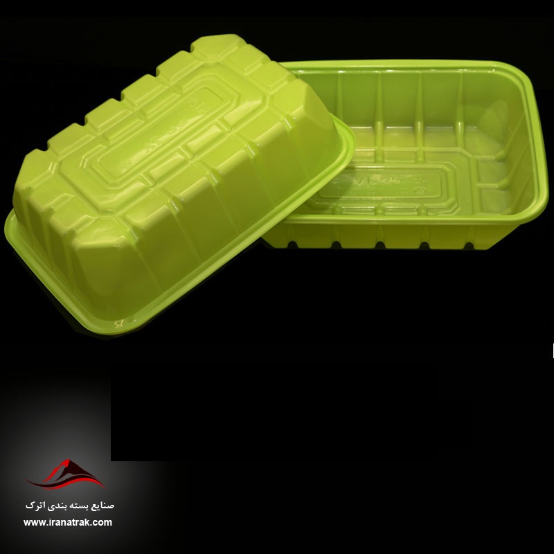 ظرف بسته بندی C 116