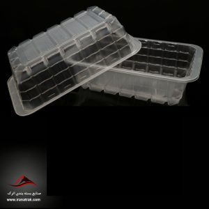 ظرف بسته بندی M 116