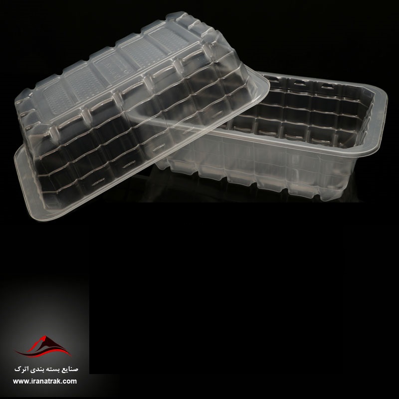 ظرف بسته بندی M 116
