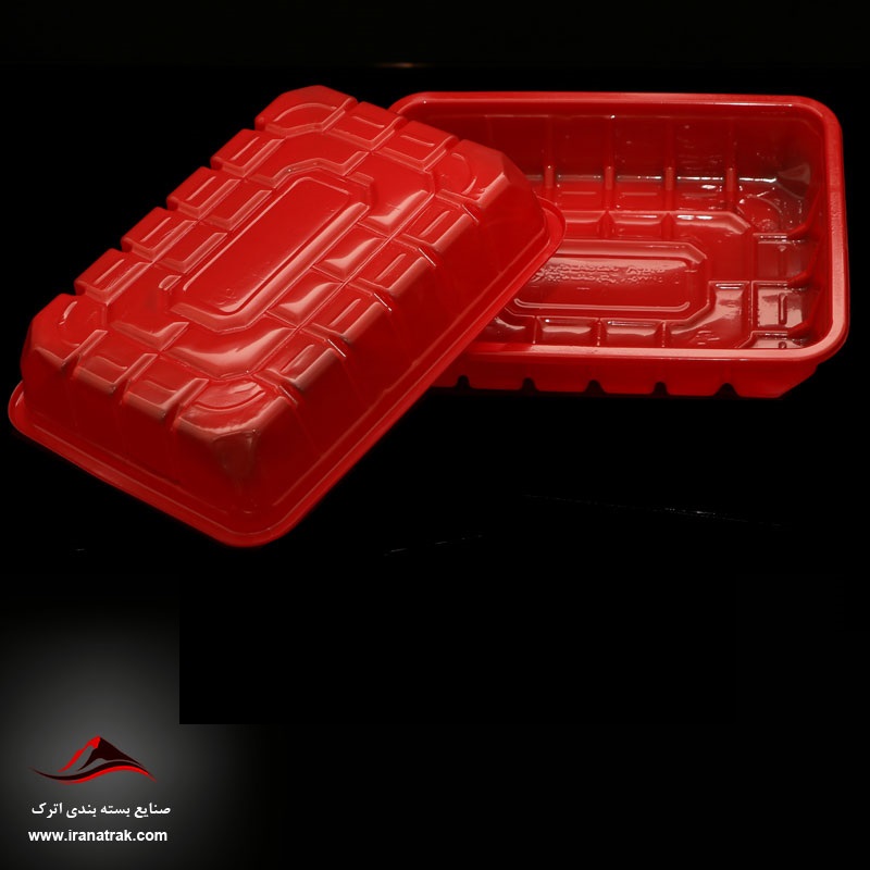 ظرف بسته بندی M 114