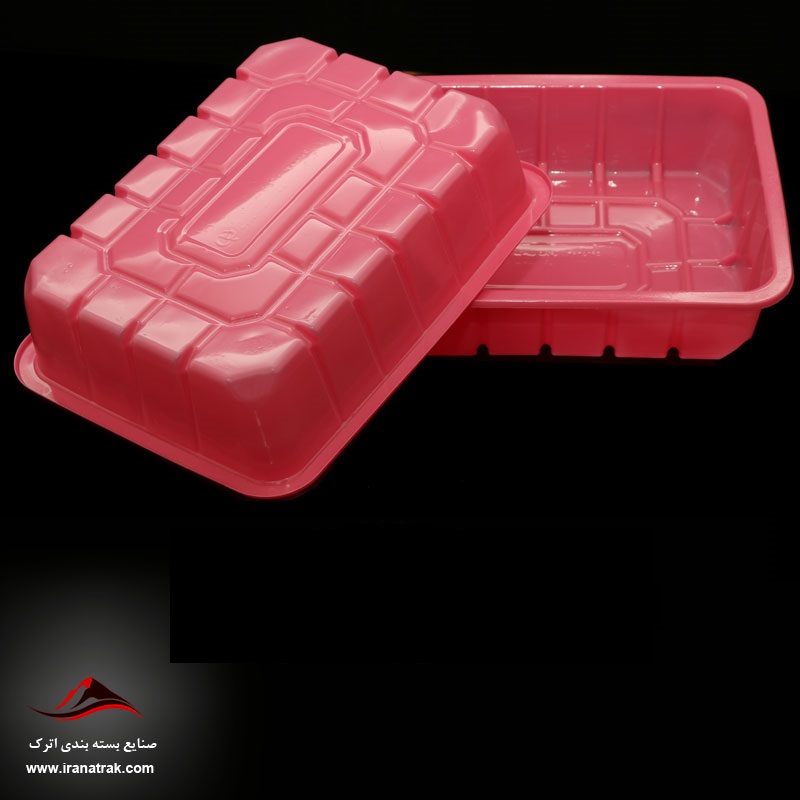ظرف بسته بندی M 114
