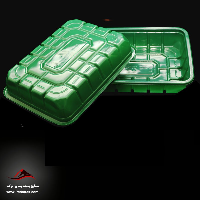 ظرف بسته بندی M 113