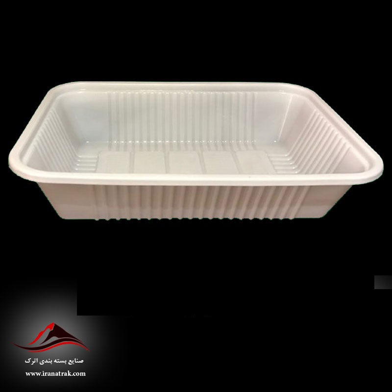 ظرف بسته بندی C 112