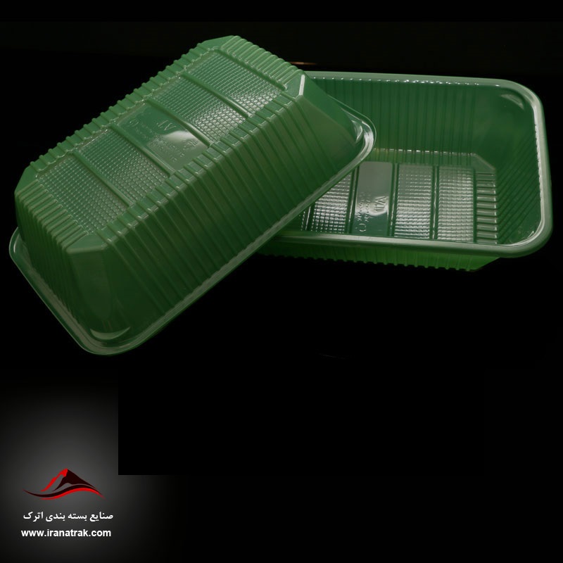 ظرف بسته بندی C 112
